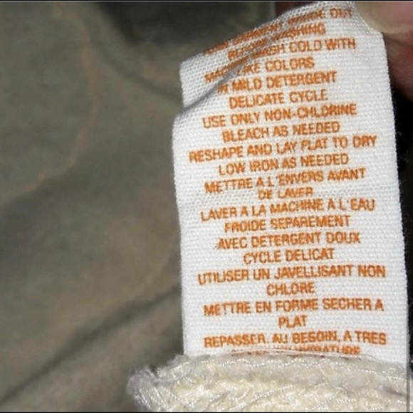 Anthropologie "Bavarian Circus Hoodie" sz S - Picture 6 of 7